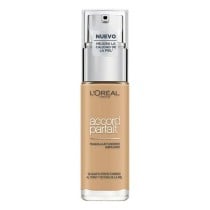 Base de maquillage liquide Accord Parfait L'Oreal Make Up (30 ml) (30 ml)