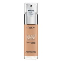 Liquid Make Up Base Accord Parfait L'Oreal Make Up (30 ml) (30 ml)