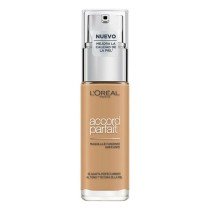 Liquid Make Up Base Accord Parfait L'Oreal Make Up (30 ml) (30 ml)