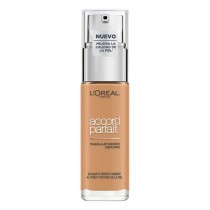 Base de maquillage liquide Accord Parfait L'Oreal Make Up (30 ml) (30 ml)