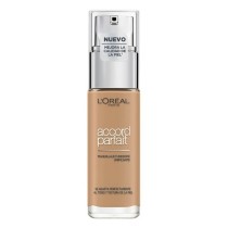 Base de maquillage liquide Accord Parfait L'Oreal Make Up (30 ml) (30 ml)