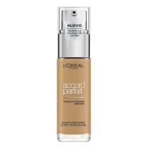 Base de maquillage liquide Accord Parfait L'Oreal Make Up (30 ml) (30 ml)