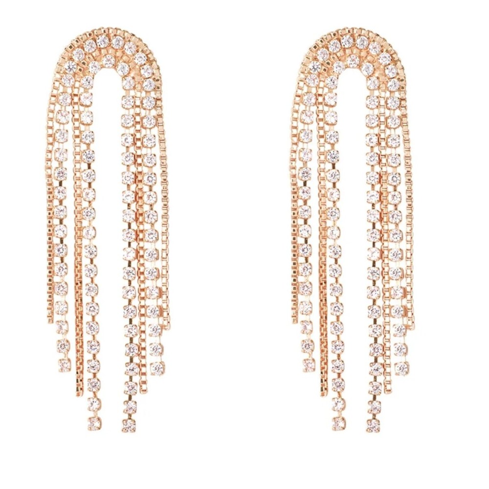 Ladies' Earrings Stroili 1689009