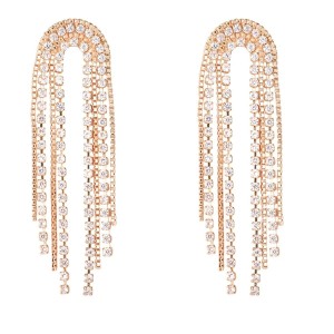 Ladies' Earrings Stroili 1689009