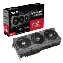 Graphics card Asus TUF-RX7600XT-O16G 16 GB GDDR6