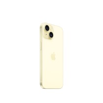 Smartphone iPhone 15 Apple MTPF3QL/A Hexa Core 6 GB RAM 512 GB Yellow