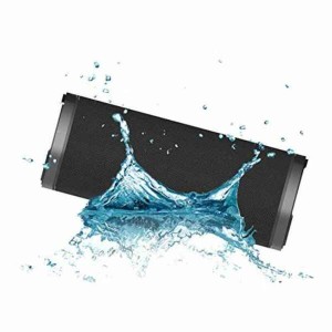 Wireless Bluetooth Speaker Hiditec SPBL10005 10W Black 10 W