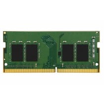 RAM Speicher Kingston KVR32S22S6/8 8 GB DDR4 3200 MHz CL22