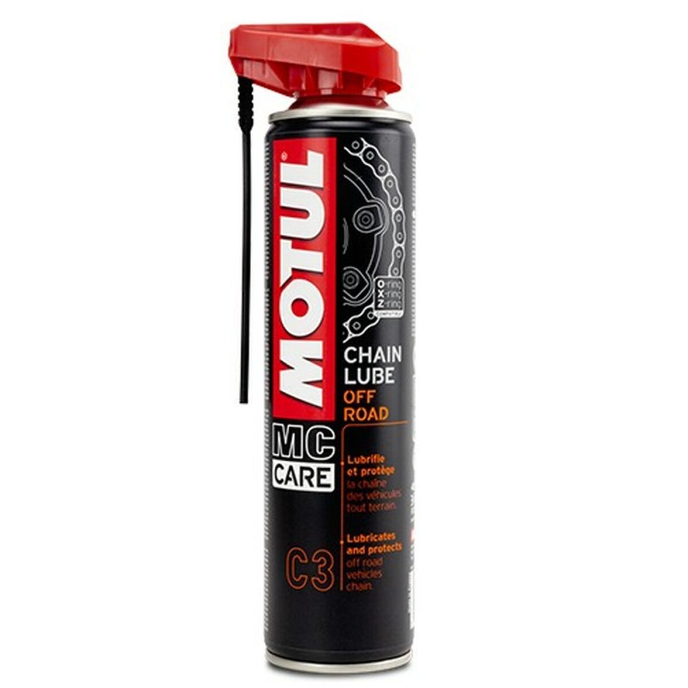 Nettoyant Motul À Chaîne 400 ml