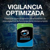 Festplatte Seagate SkyHawk 3,5" 8 TB