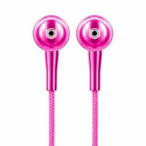 Headphones Energy Sistem 423149 Magenta (1 Unit)