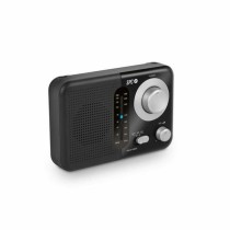 Radio SPC 4590N AM/FM 0,8W NEGRO Noir