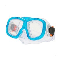 Diving Mask Colorbaby Multicolour