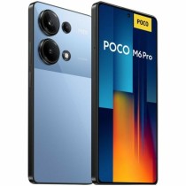 Smartphone Poco 256 GB Bleu