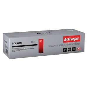 Toner Activejet ATK-310N Noir