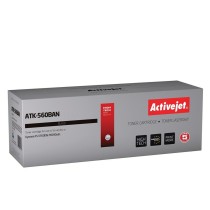 Toner Activejet ATK-560BAN Noir