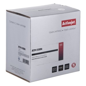 Toner Activejet ATM-50BN                        Black