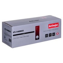 Toner Activejet ATL-546BNXX                     Schwarz