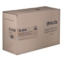 Toner Actis TL-522A                         Schwarz