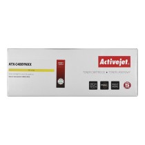 Toner Activejet ATX-C400YNXX                    Jaune