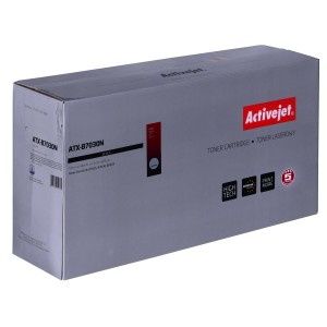 Toner Activejet ATX-B7030N                      Noir