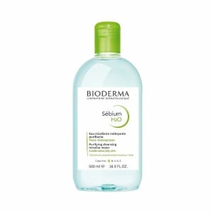 Micellares Wasser Bioderma Sébium H2O 500 ml