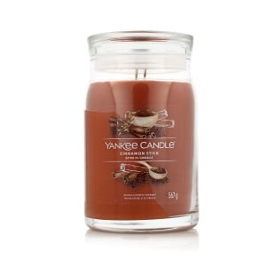 Duftkerze Yankee Candle Signature Large Tumbler 567 g