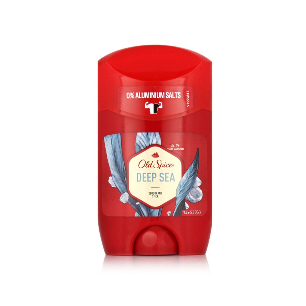 Stick Deodorant Old Spice Deep Sea 50 ml