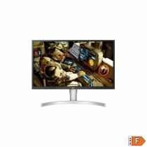 Gaming-Monitor LG 27UL550P-W.AEU 27" 4K Ultra HD