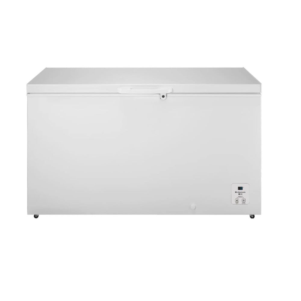 Freezer Hisense FT546D4AWLYE