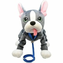 Interactive Dog Giochi Preziosi Peppy Pops  Bulldog Dog