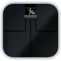 Bluetooth Digital Scale GARMIN 010-02294-12 Black Bluetooth