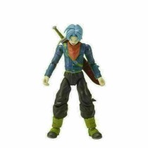 Figurine d’action Dragon Ball 35855 Dragon Ball (1 Unité) (17 cm)