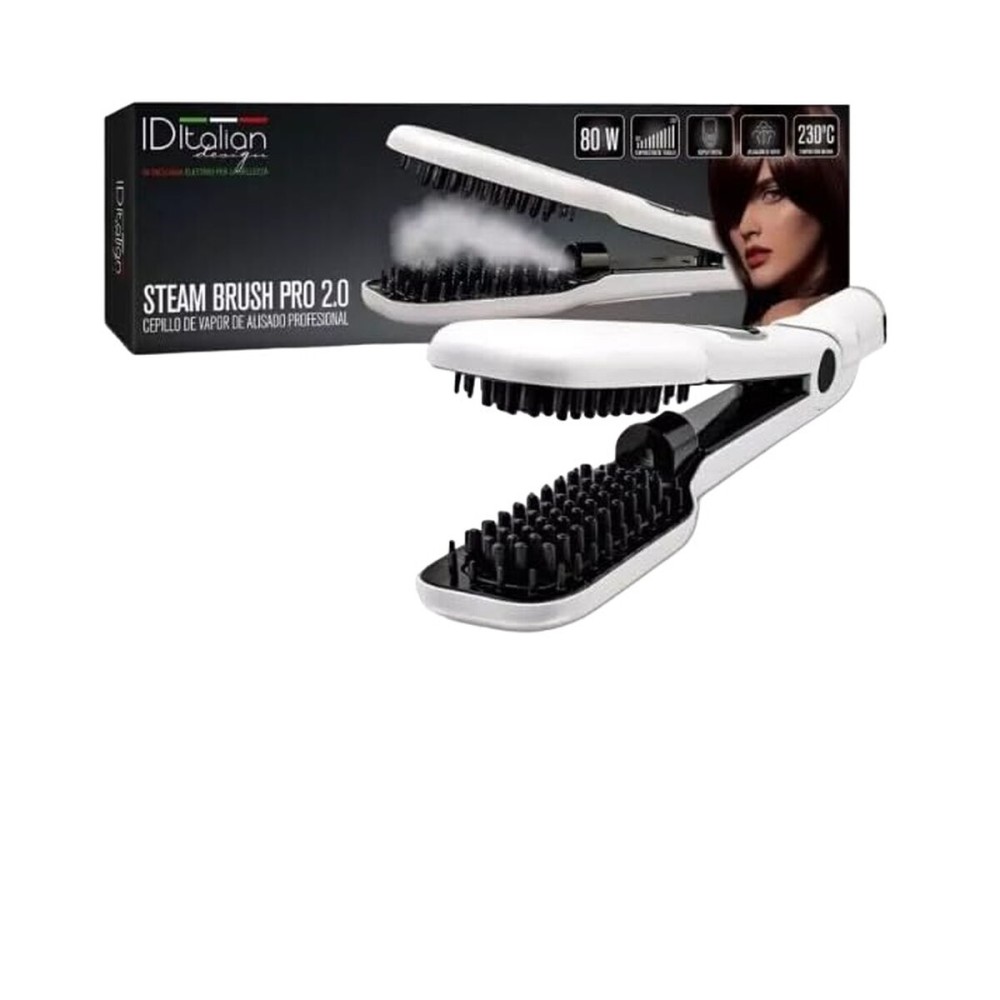 Smoothing Brush Id Italian EASY PERFECT SMOOTH