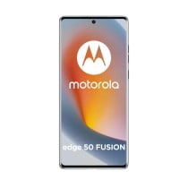 Smartphone Motorola EDGE 50 FUSION 12 GB RAM 256 GB 6,7" Blau