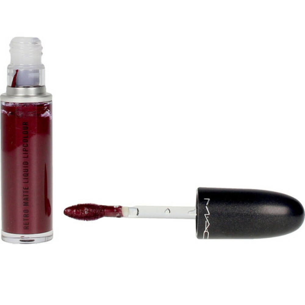 Lipstick Mac Retro Matte