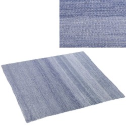 Carpet Goa Indigo PET 180 x 270 x 1 cm