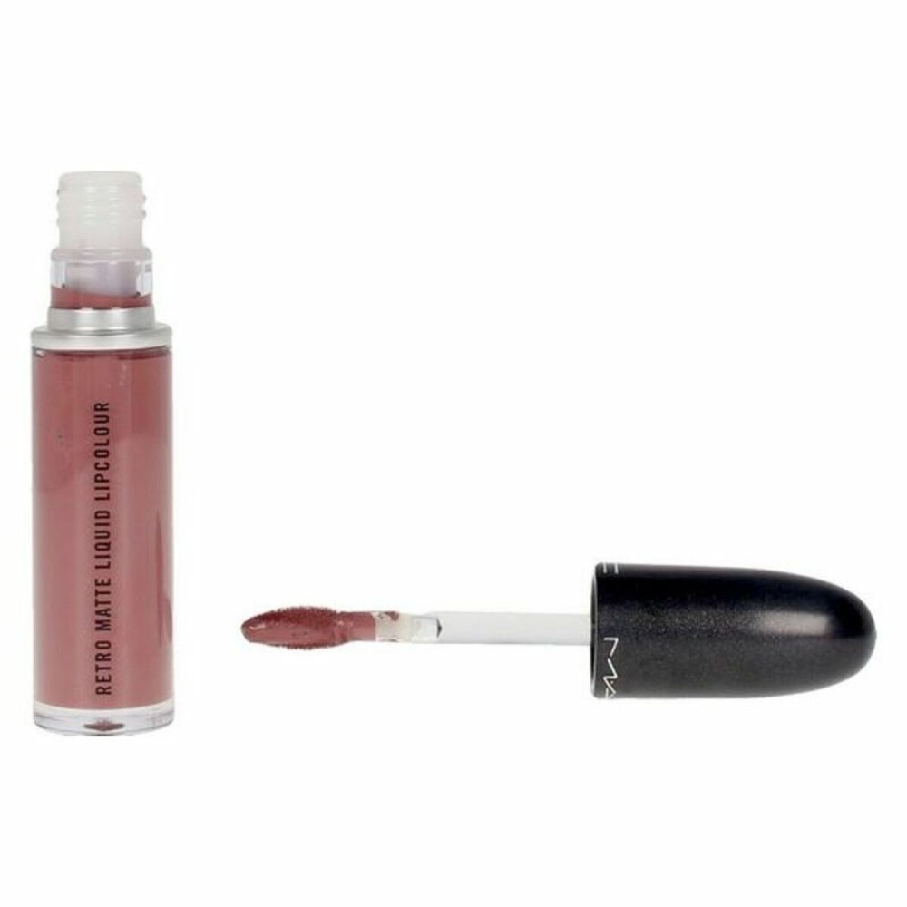 Lippenstift Mac Retro Matte