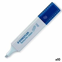 Marqueur fluorescent Staedtler Textsurfer Classic Vintage Gris (10 Unités)