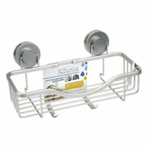 Support Organisateur pour Baignoire Confortime Aluminium (6 Unités)