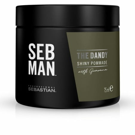 Soft Fixing Wachs Seb Man Sebman The Dandy Brillant 75 ml