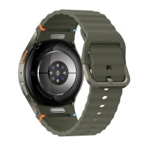 Smartwatch Samsung SM-L300NZGAEUE grün 1,3" 40 mm