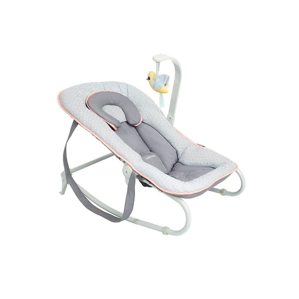 Hamac pour Bébé Babymoov A012432 Gris