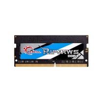 Mémoire RAM GSKILL F4-3200C22D-32GRS DDR4 32 GB CL22