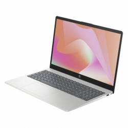 Ordinateur Portable HP 15-fd0013ns 15,6" Intel Celeron N3050 8 GB RAM 256 GB SSD