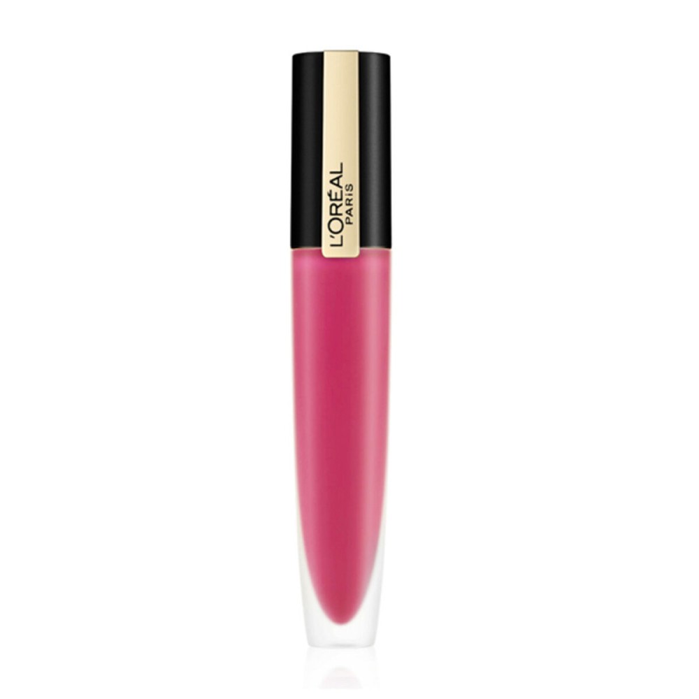 Lippenstift Rouge Signature L'Oreal Make Up (7 ml) 7 ml