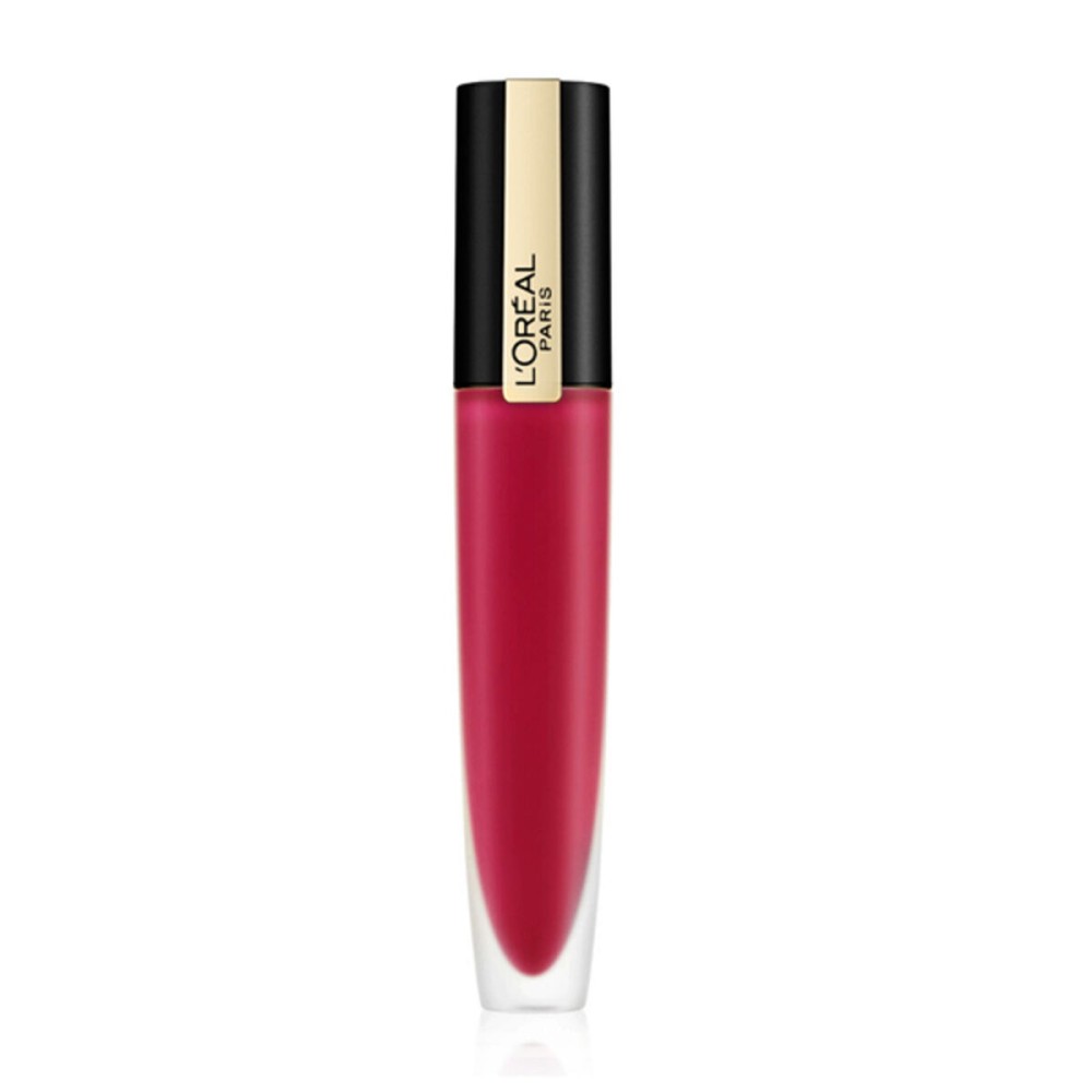 Rouge à lèvres Rouge Signature L'Oreal Make Up (7 ml) 7 ml