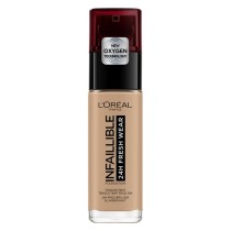 Liquid Make Up Base Infaillible 24H L'Oreal Make Up (30 ml) (30 m) (30 ml)