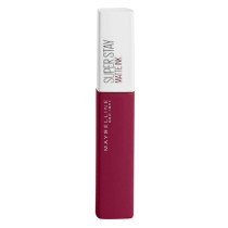 Lippenstift Superstay Matte Ink City Maybelline (5 ml)