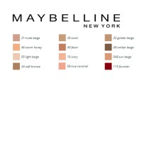 Lipstick Superstay Matte Ink City Maybelline (5 ml)